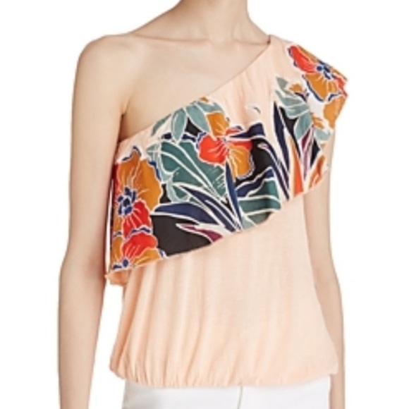 Free People Blouse - Picture 2 of 9